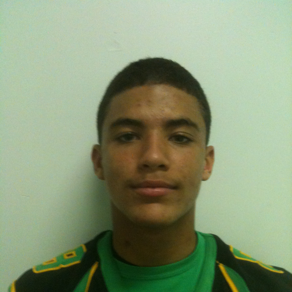 Adrian Grant mugshot
