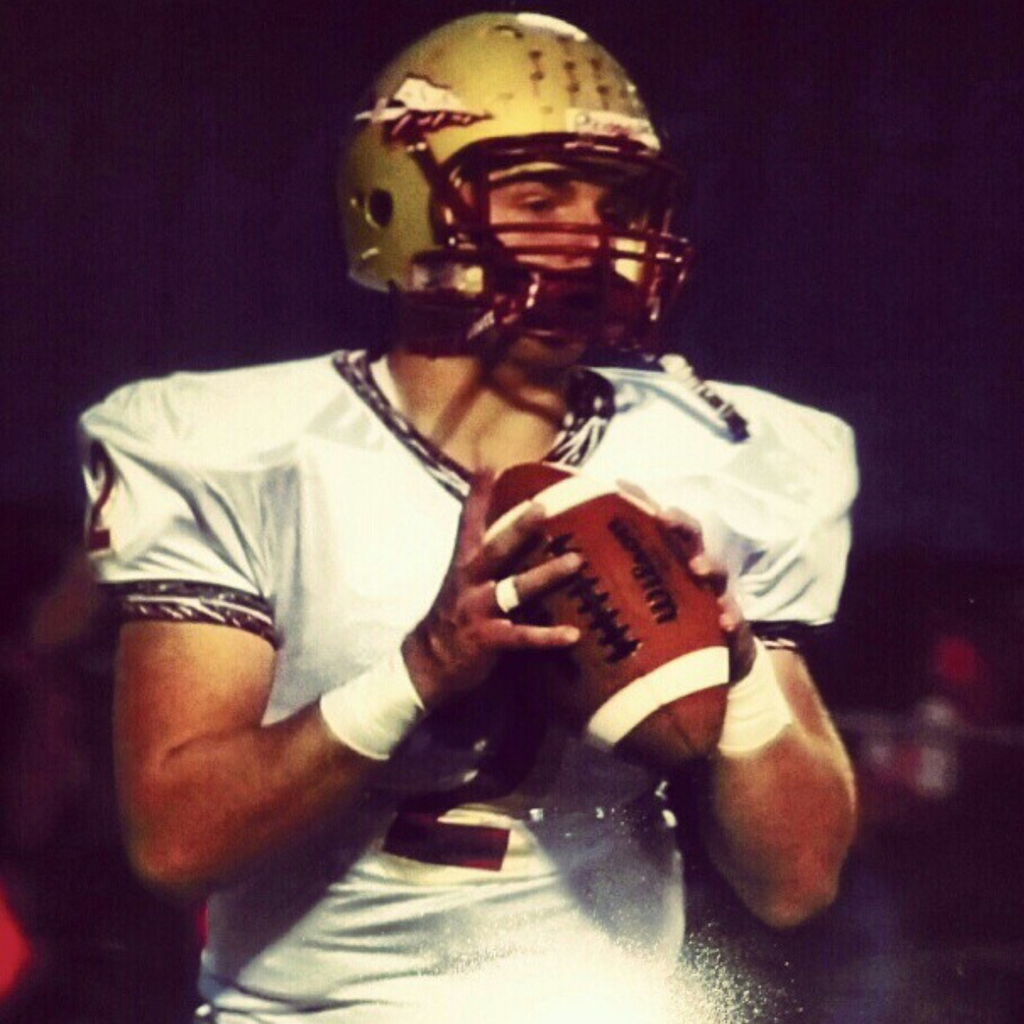 Chris Hurst