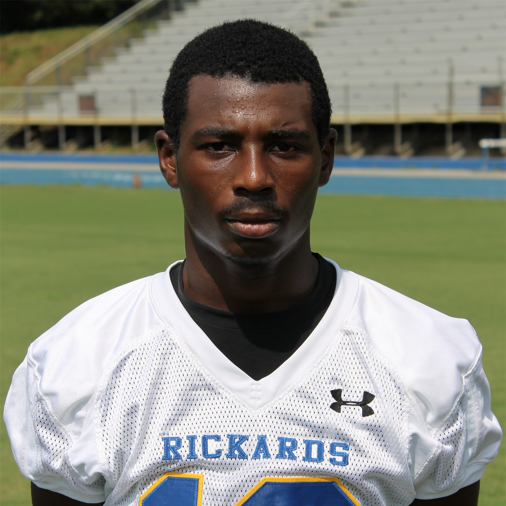 Marvin Seabrooks mugshot
