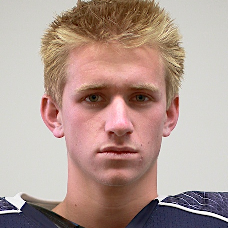 Chase Walmsley mugshot