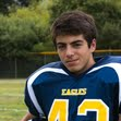 Armand Nasseri mugshot