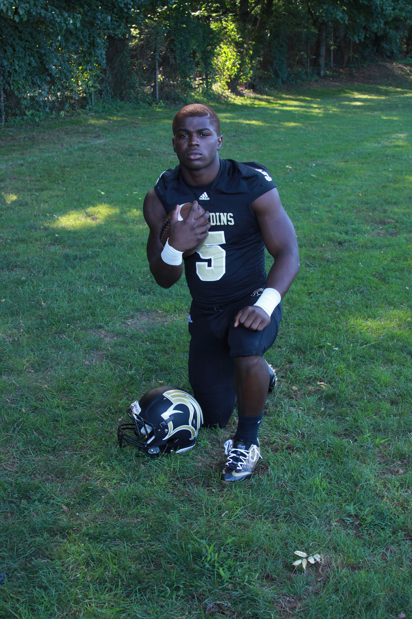 Jabrill Peppers