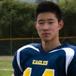 Jonathan Wang mugshot