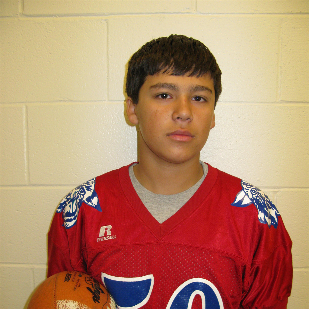 Antonio Avila mugshot