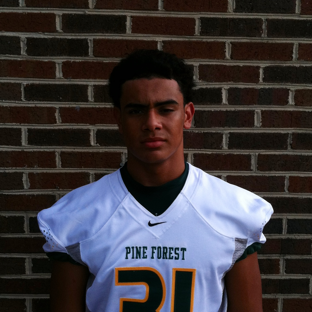 Stephen Flowers