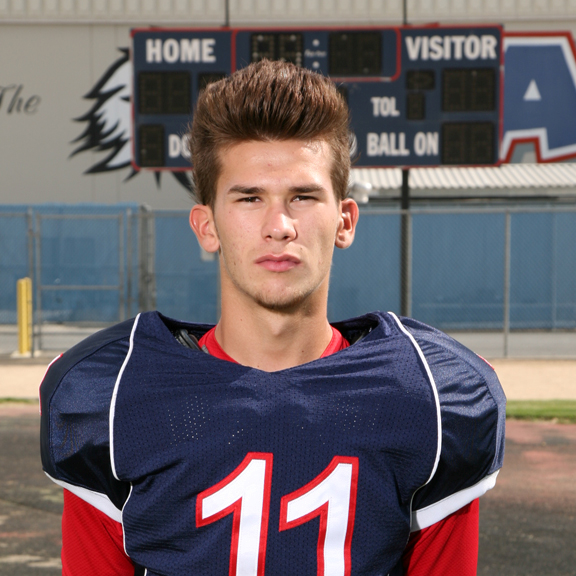 Jordan Santineau