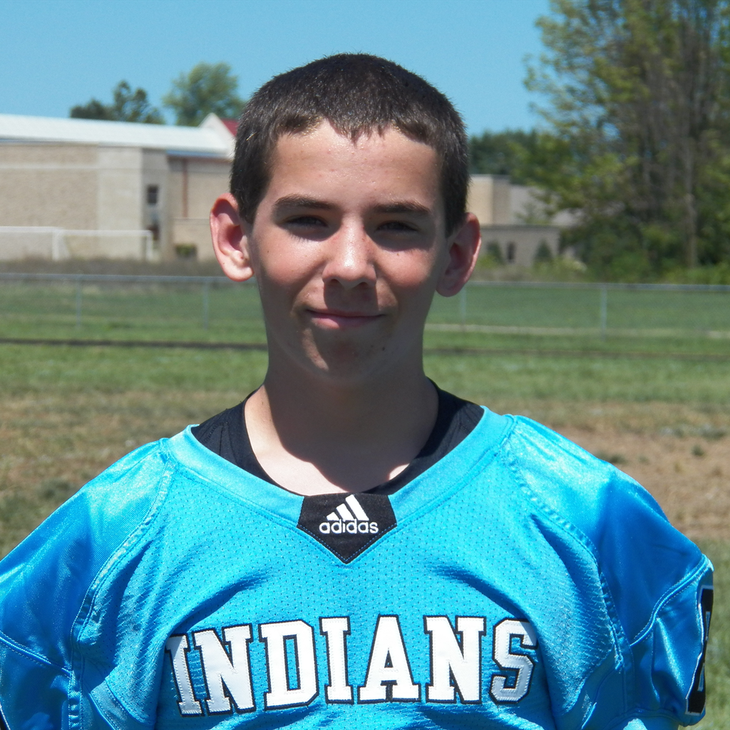 Brendan Makowski
