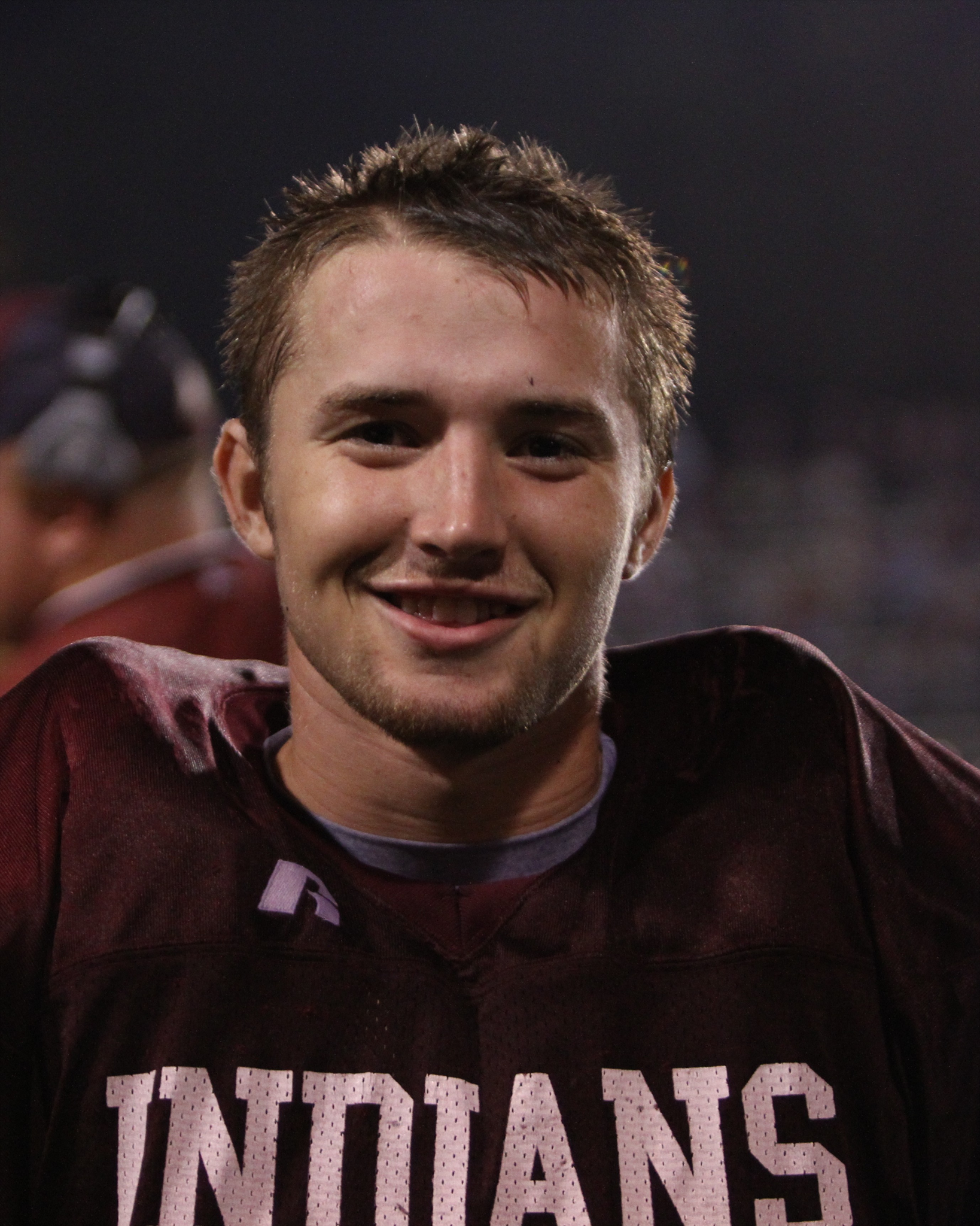 Dylan Kennedy mugshot