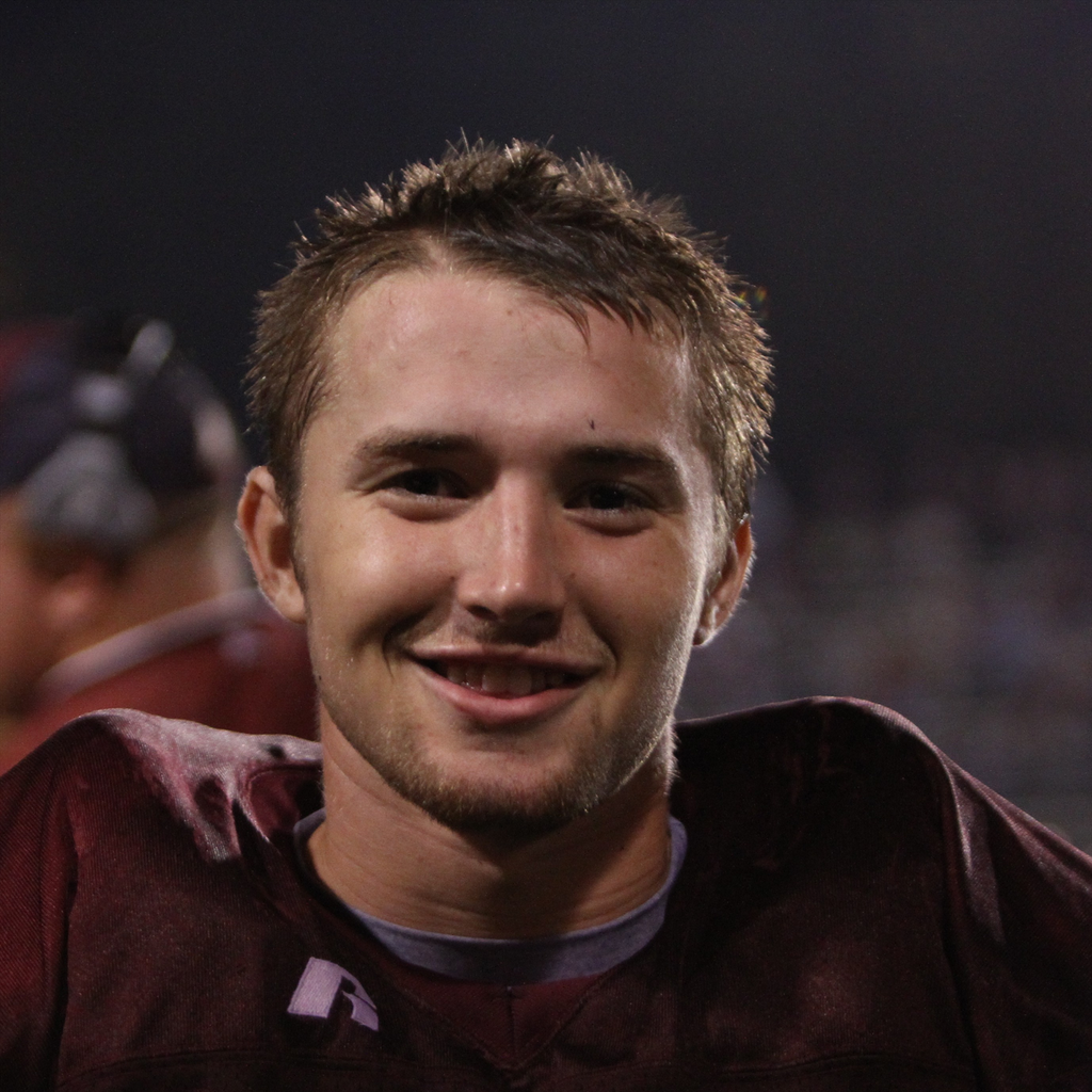 Dylan Kennedy