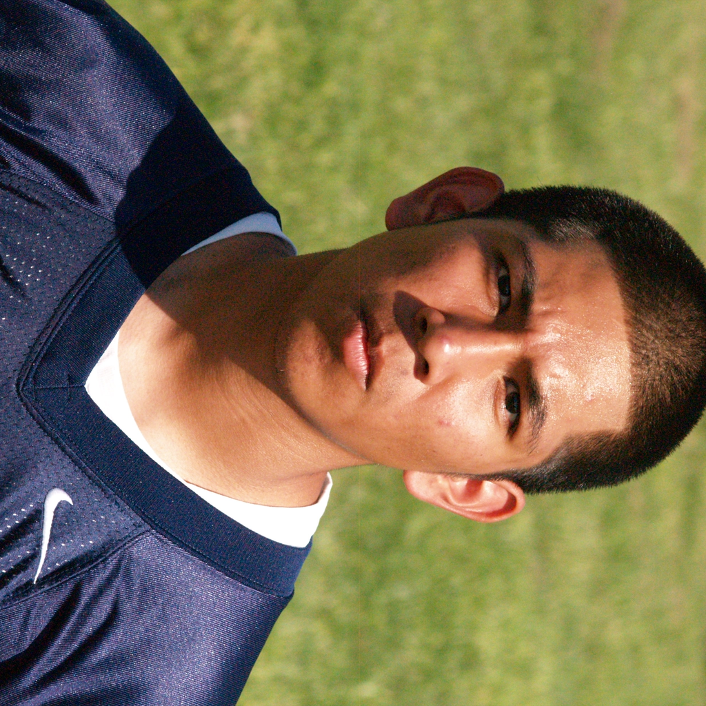 Lionel Millan mugshot