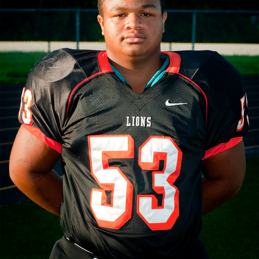 Camario Chambliss