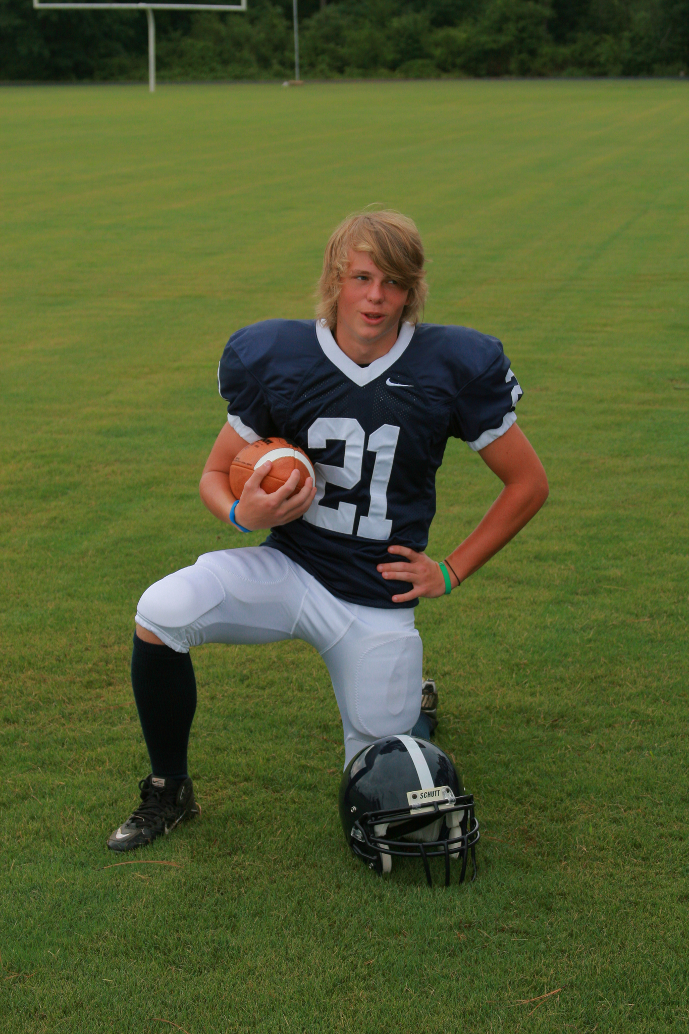 Jarrett McElheney