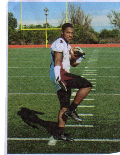 Demetri Walker