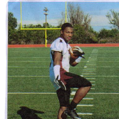 Demetri Walker