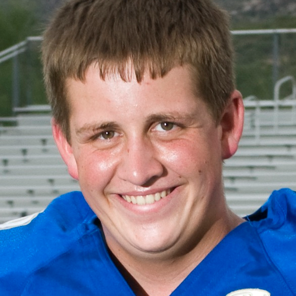Alex Kaucher
