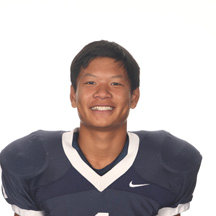 Alan Hoang mugshot