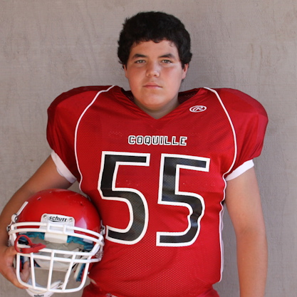 Noah Uriza