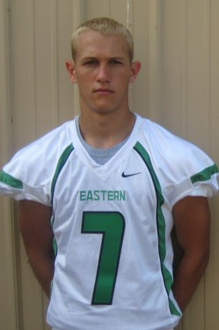 Joey Scowden