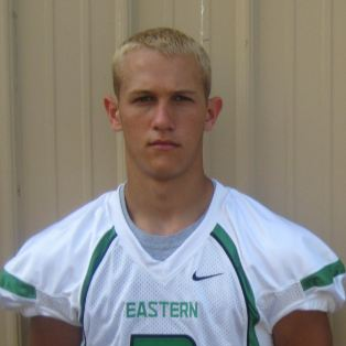 Joey Scowden mugshot