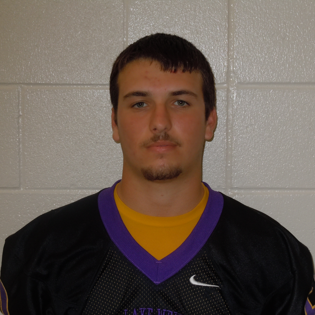 Josh Kendrick mugshot