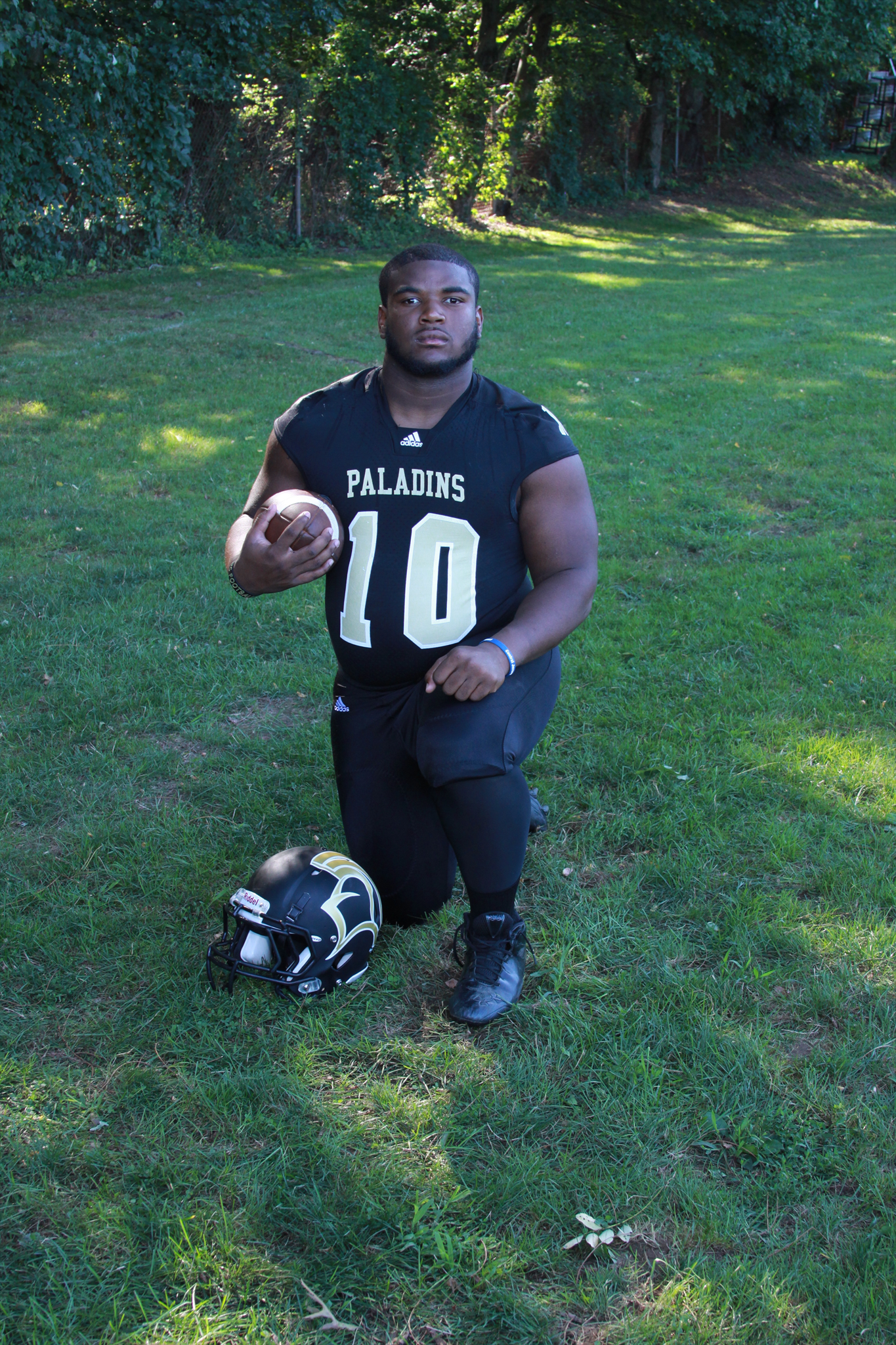 Marquise Watson