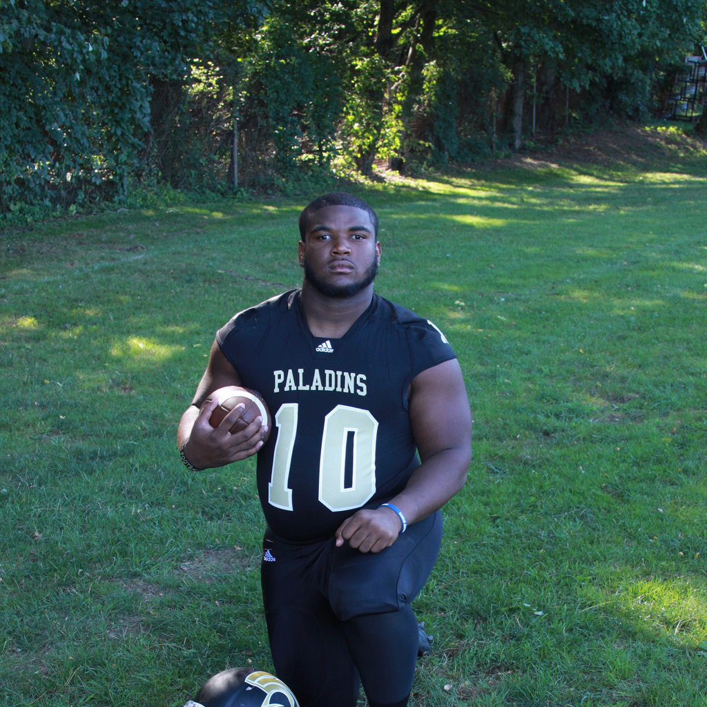 Marquise Watson