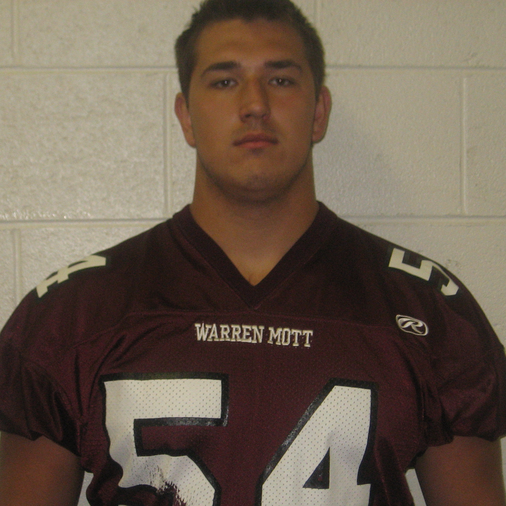 Jake Stanawski