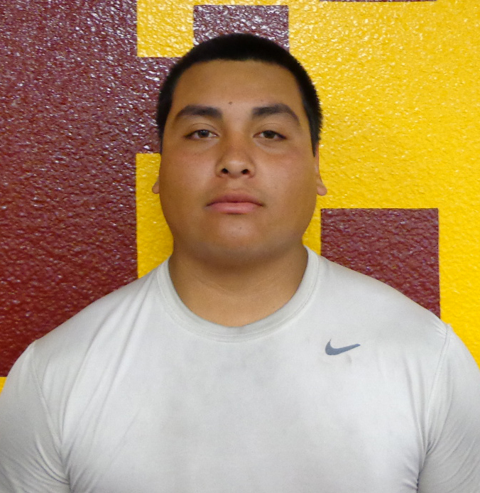 Dan Cabrera mugshot