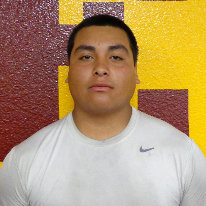 Dan Cabrera