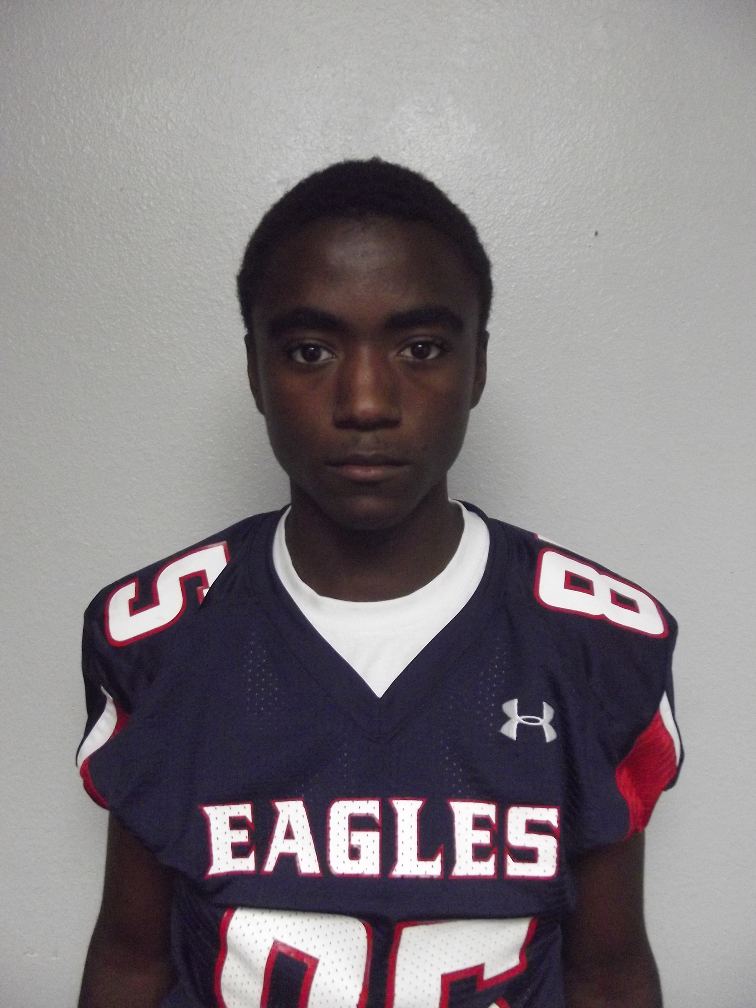 Hakim Jordan