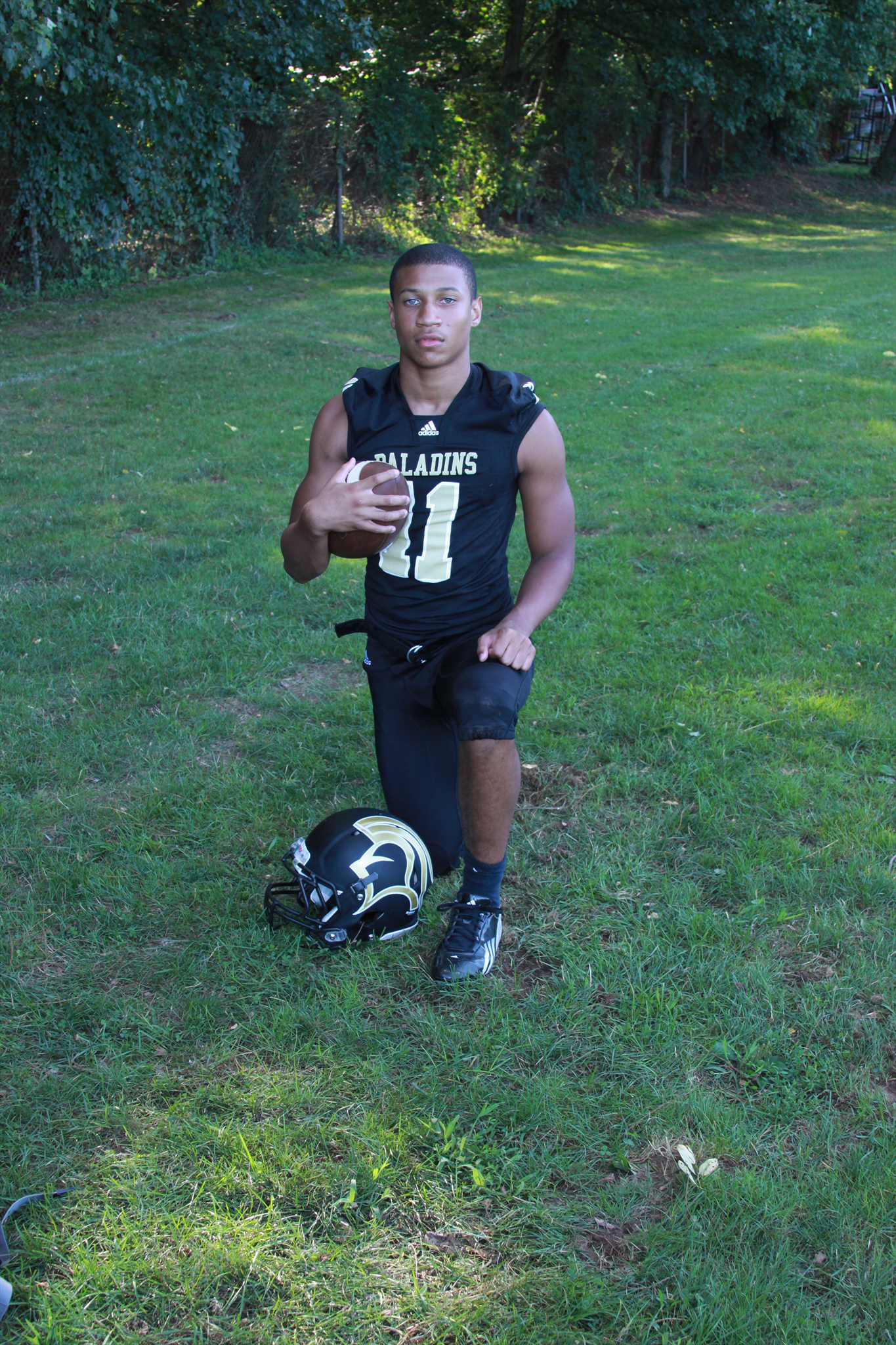 Saleem Brightwell