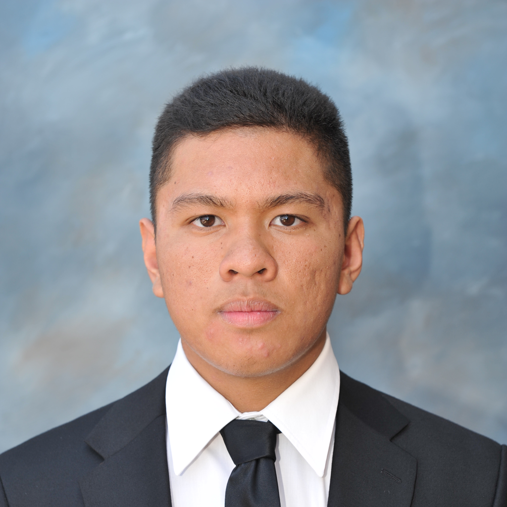 Jonathan Rodrigo mugshot