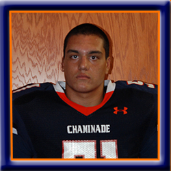 Josiah Torres