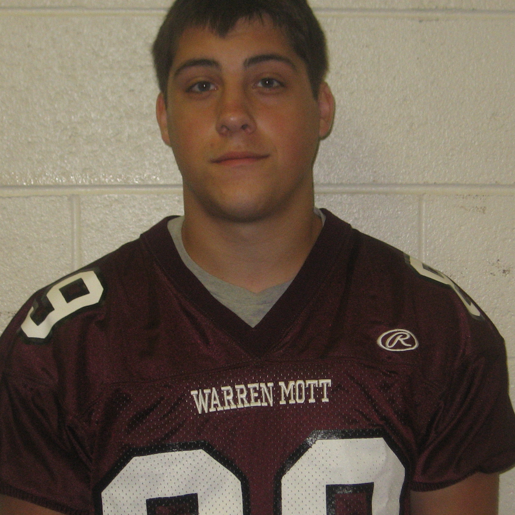 Travis Shirey mugshot