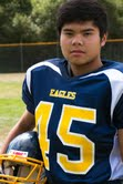 Gabe Bautista