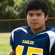 Gabe Bautista mugshot