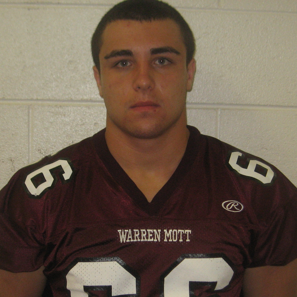 Vince Gennero mugshot