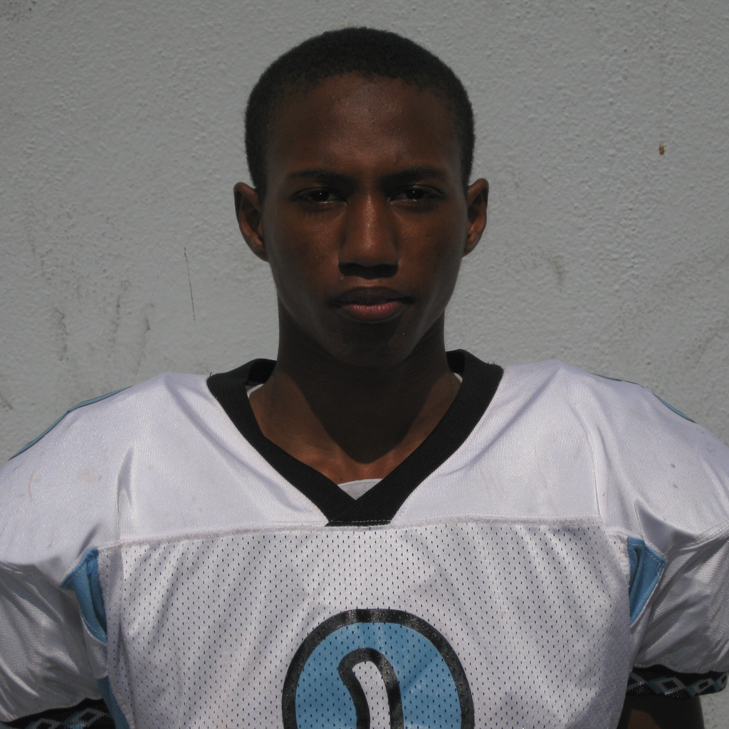 Anthony Foster