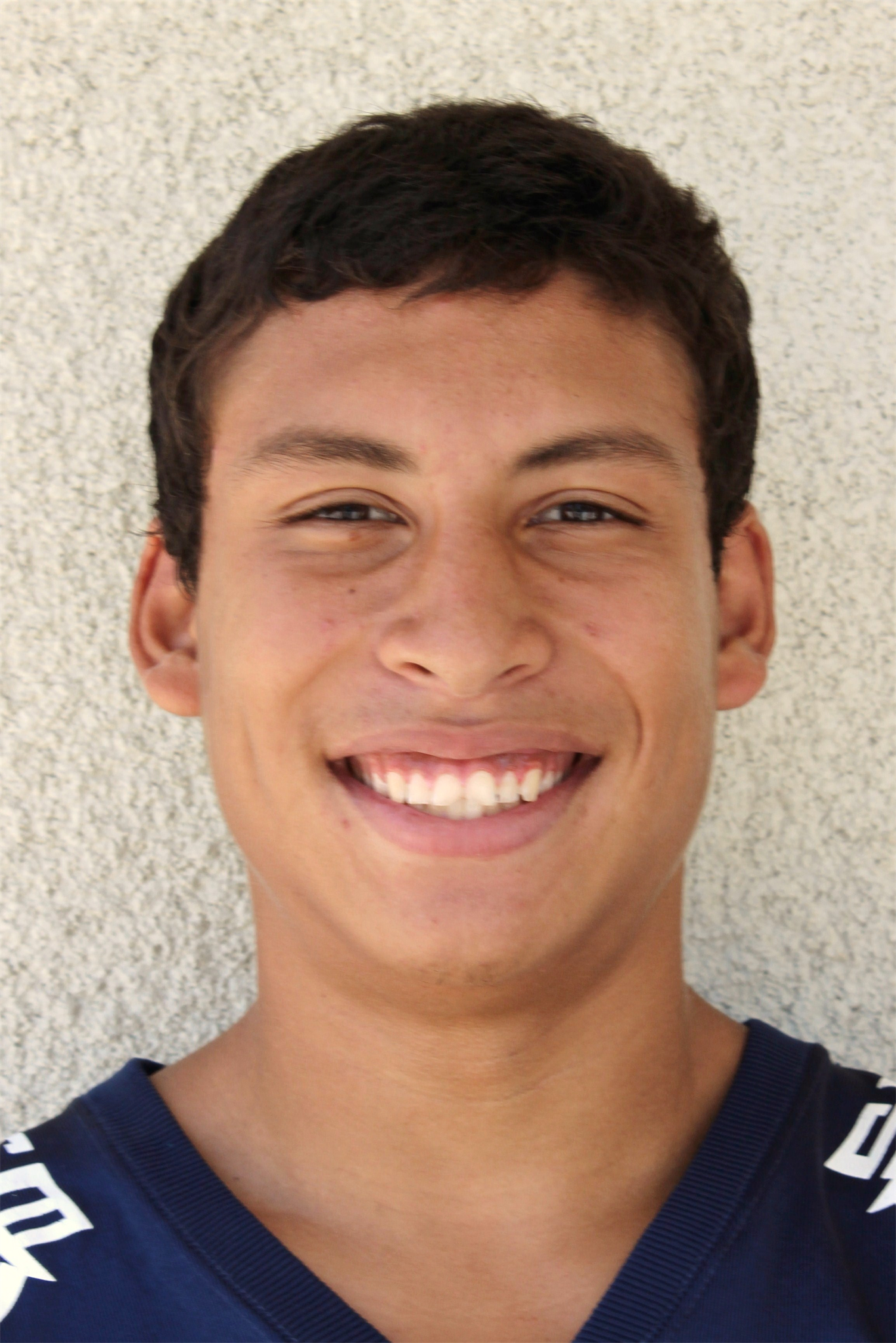 Javier Machuca
