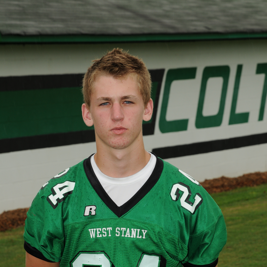 Brett Tomberlin