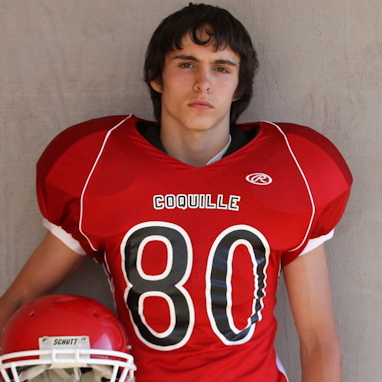 Dallas Brown