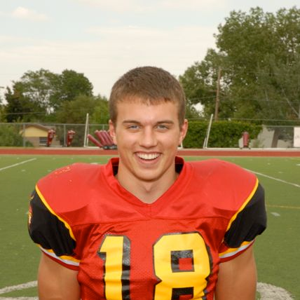 Brady Anderson