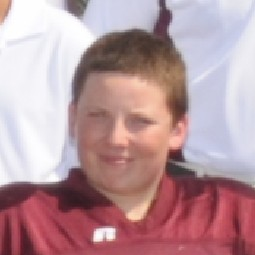 Travis Baker