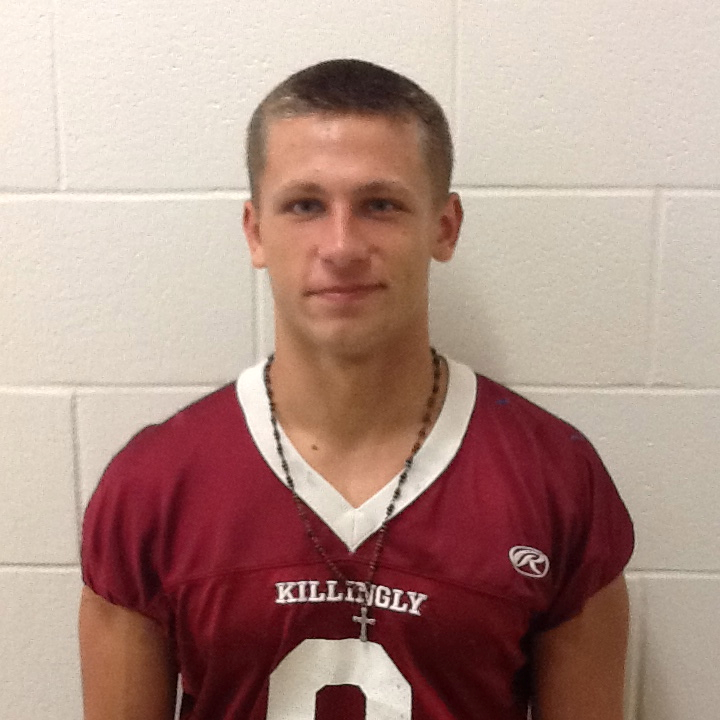 Tyler Stucke