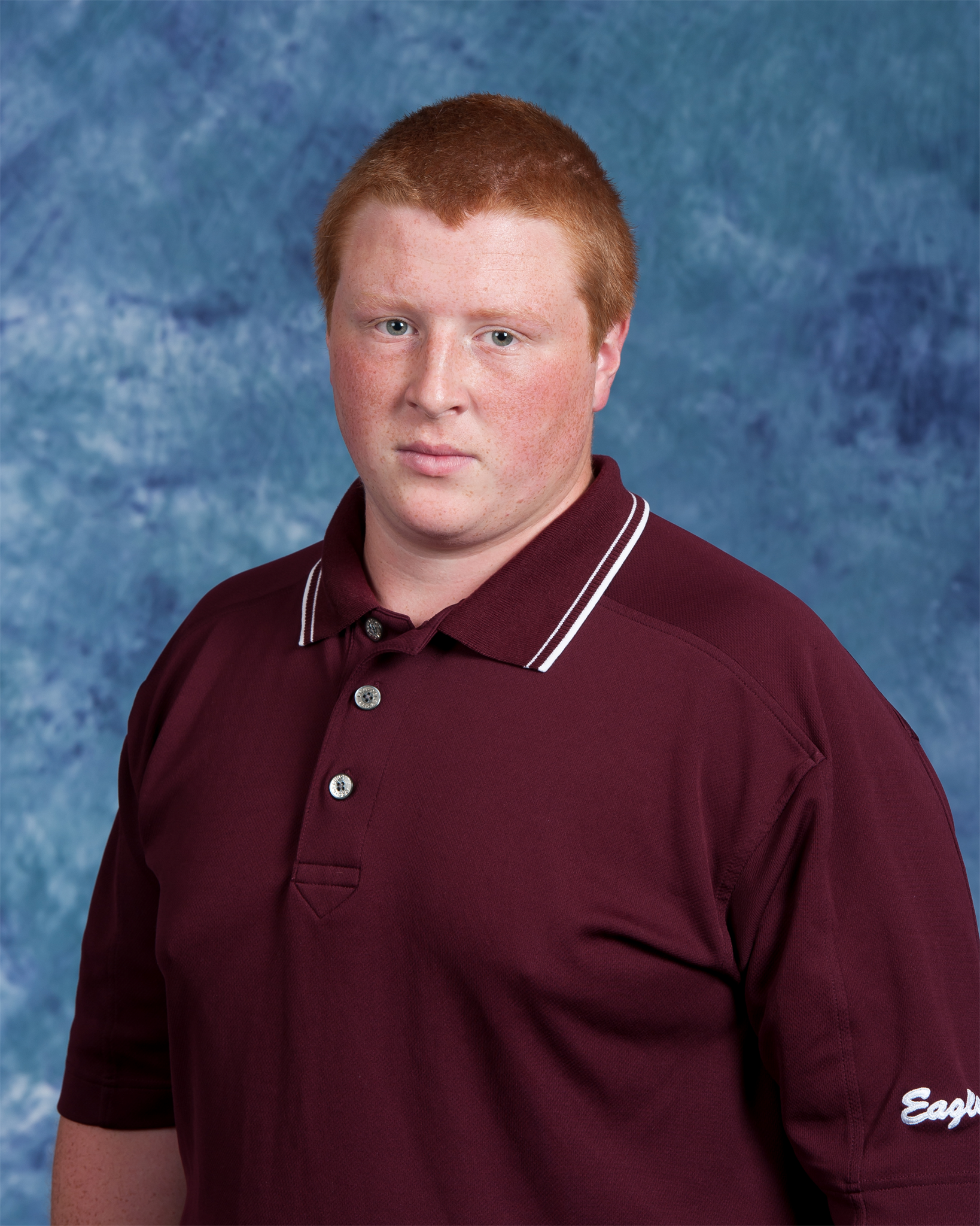 Levi Jackson