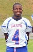 Malcolm Ware mugshot