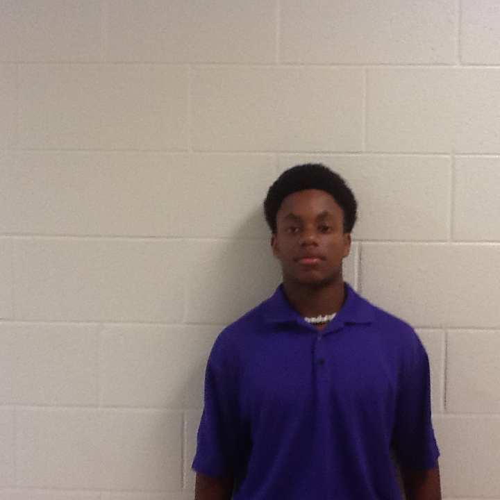 Brandon Morton