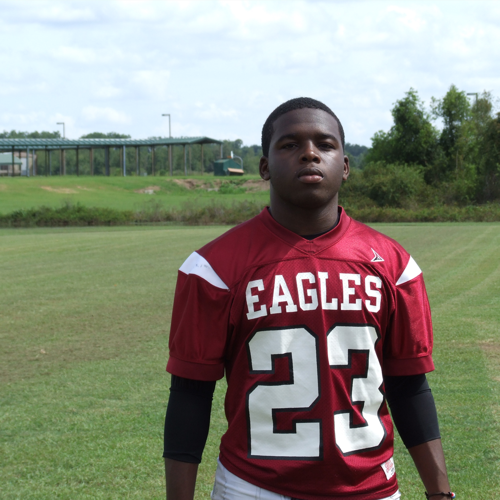 Avery Brown