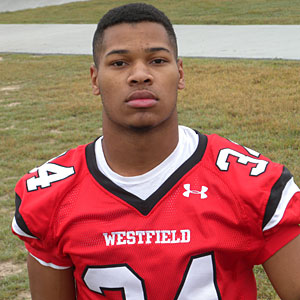 Emmitt Raleigh