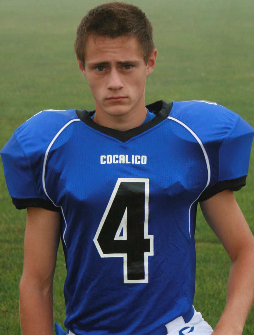 Wyatt Dungan mugshot